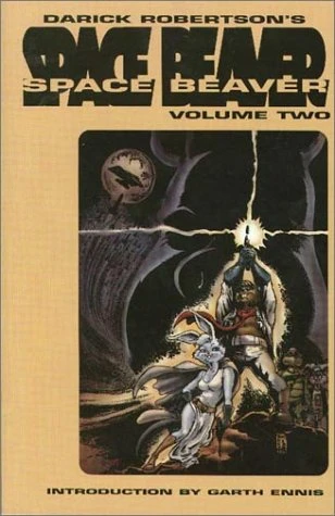Cover of Volume 2