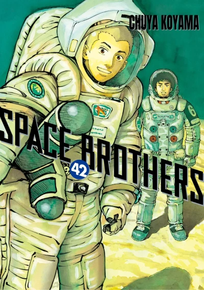 Cover of Volume 42