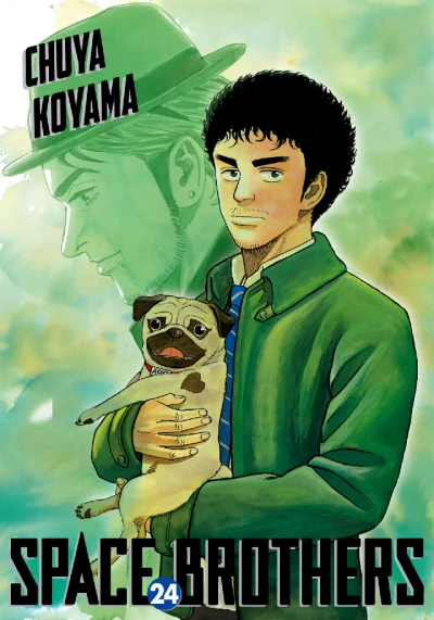Cover of Volume 24