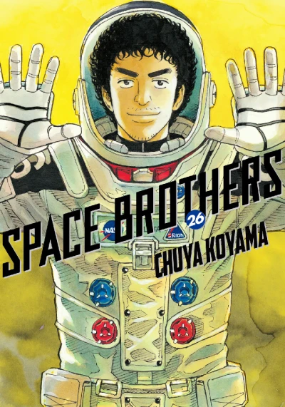 Cover of Volume 26