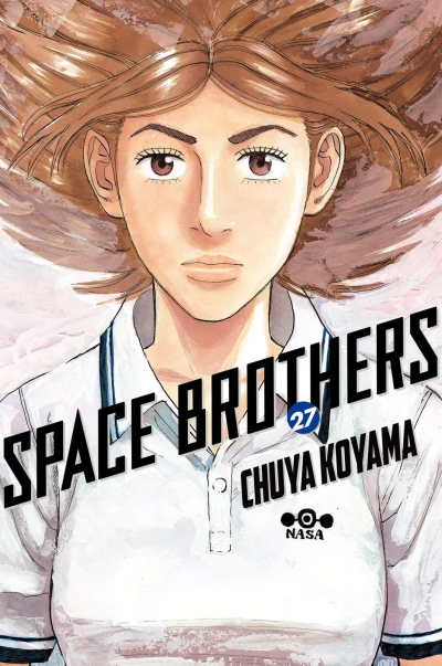 Cover of Volume 27
