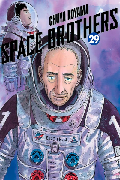 Cover of Volume 29