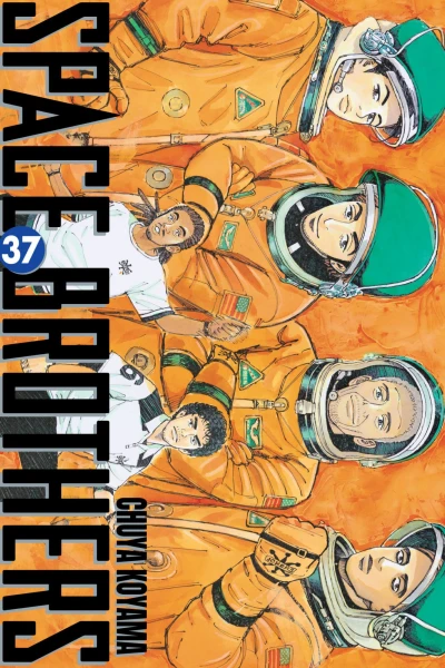 Cover of Volume 37