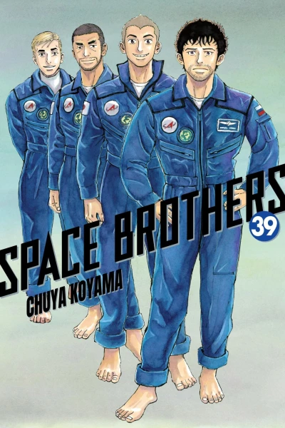 Cover of Volume 39
