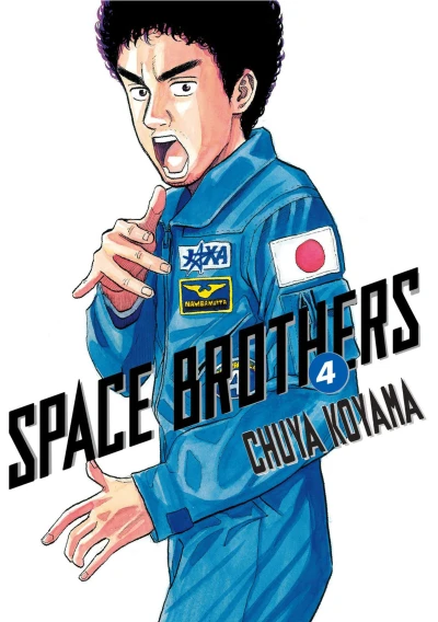Cover of Volume 4