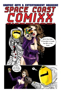 80's in the Park Edition