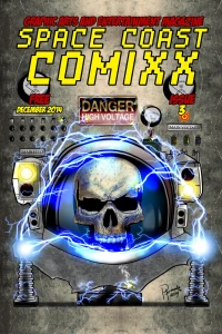 Demon in a Spacesuit