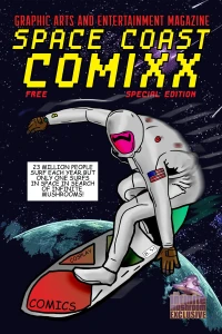 Infinite Mushroom edition.