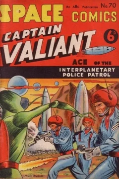 Issue #70