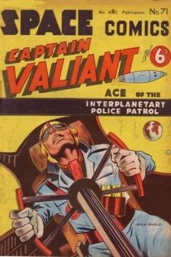 Issue #71