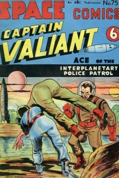 Issue #75