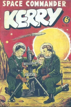 Issue #53