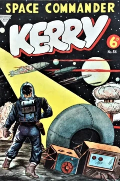 Issue #54