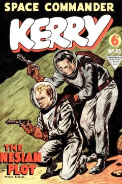 Issue #55