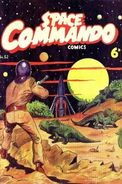 Issue #52