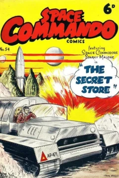 Issue #54
