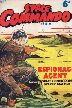 Issue #57