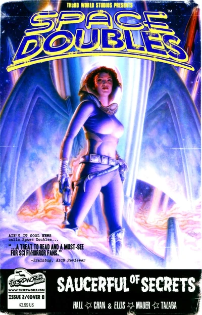 Cover of Saucerful of Secrets; Sympathizers