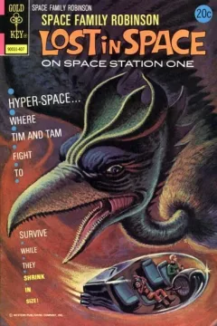 Accident in Hyper-Space