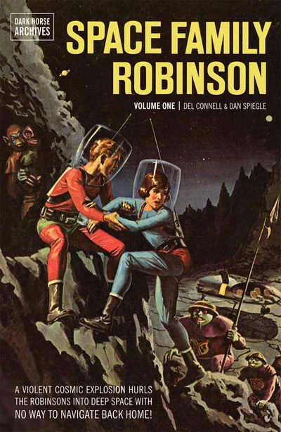Cover of Volume 1