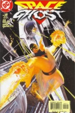 Space Ghost
