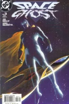 Space Ghost