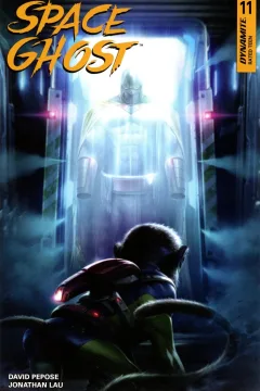 Issue #11