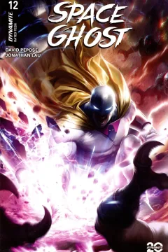 Issue #12