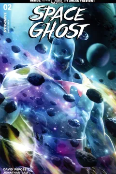Issue #2