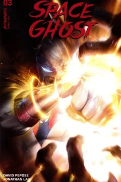 Issue #3