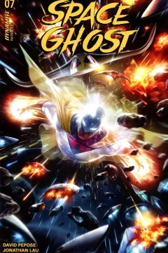 Issue #7