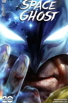 Issue #8