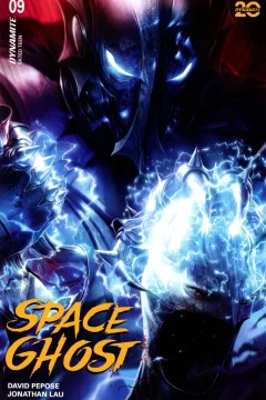 Issue #9