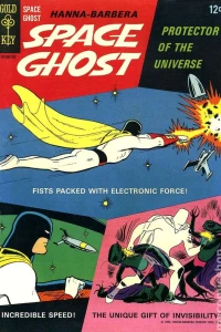 Zorak's Revenge, The Raiders of Ra, The Space Outcast, Age Is Only Relative