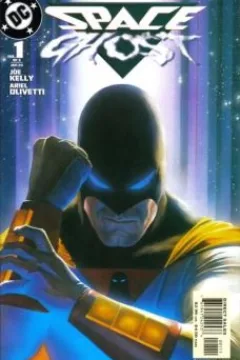 Space Ghost