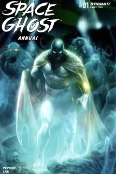 Issue #1