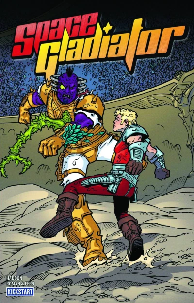 Cover of GN