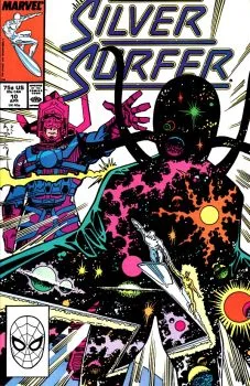 Cover of Space Is ... Eternity