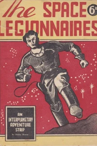 Issue #1