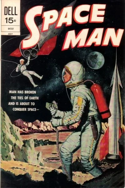 Cover of Issue #9