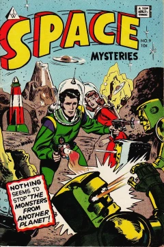 Issue #2