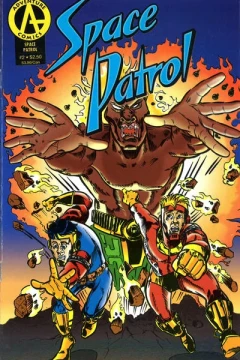 Issue #2