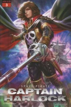 Chapter Four: The Space Traveler's Embrace; Chapter Five: The Legend of the Cursed Sisters