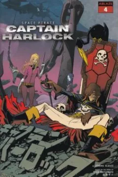 Issue #4