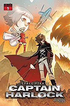 Cover of Volume #5