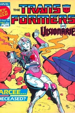 Space Pirates, Part 2