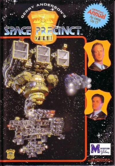 Cover of Issue #1996