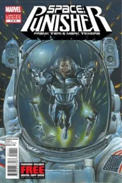 Issue #1