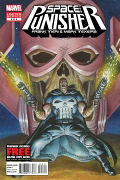 Issue #3