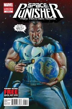Issue #4